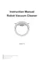 Preview: Instruction Manual