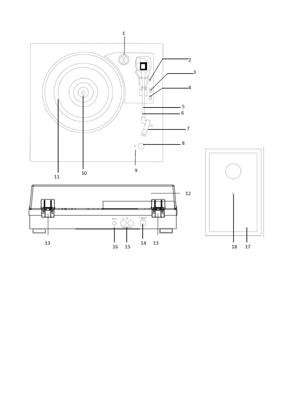 Page #6 background image