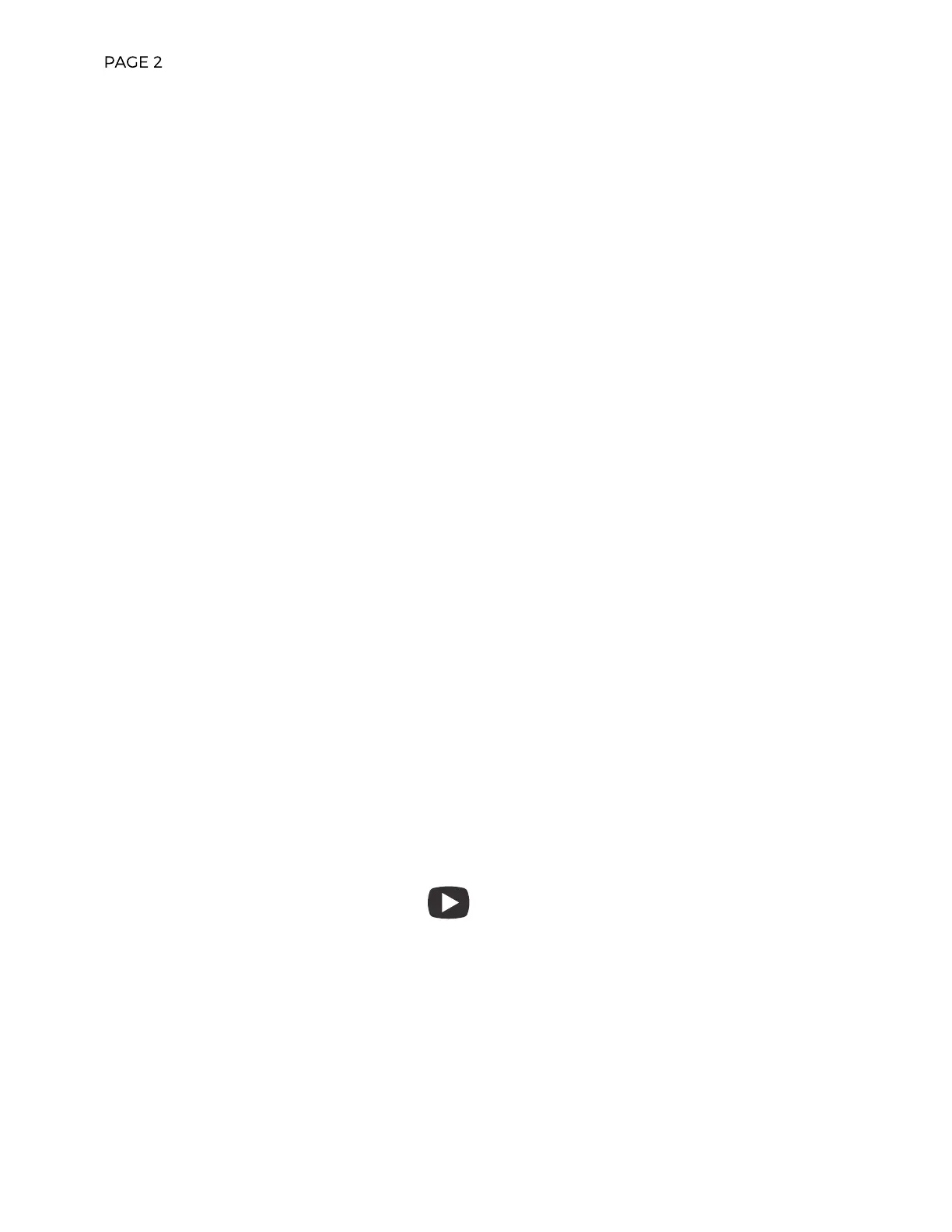 Page #2 background image
