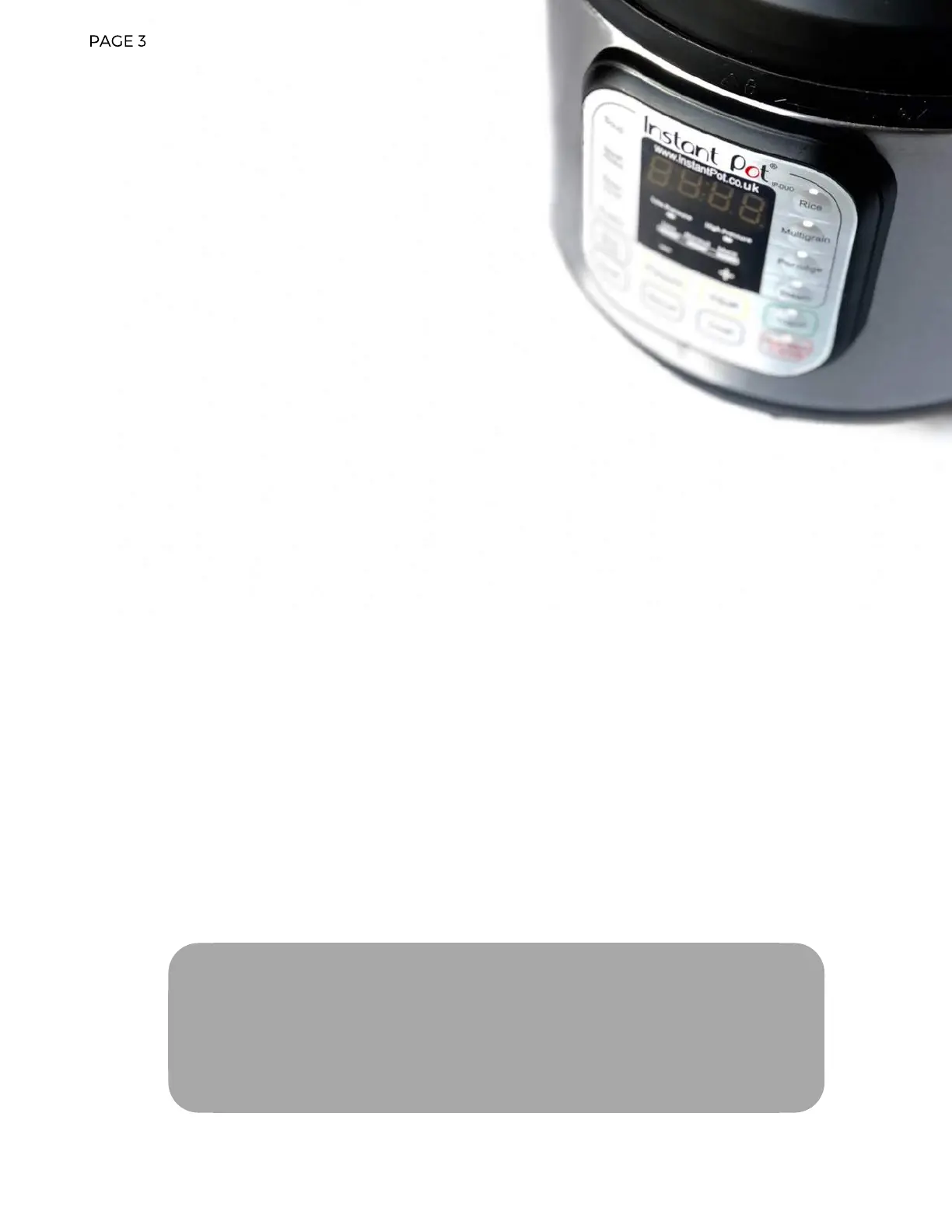 Page #3 background image