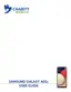 Preview: User Guide