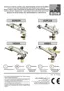 Preview: Installation, Use, Maintenance And Spare Parts Manual