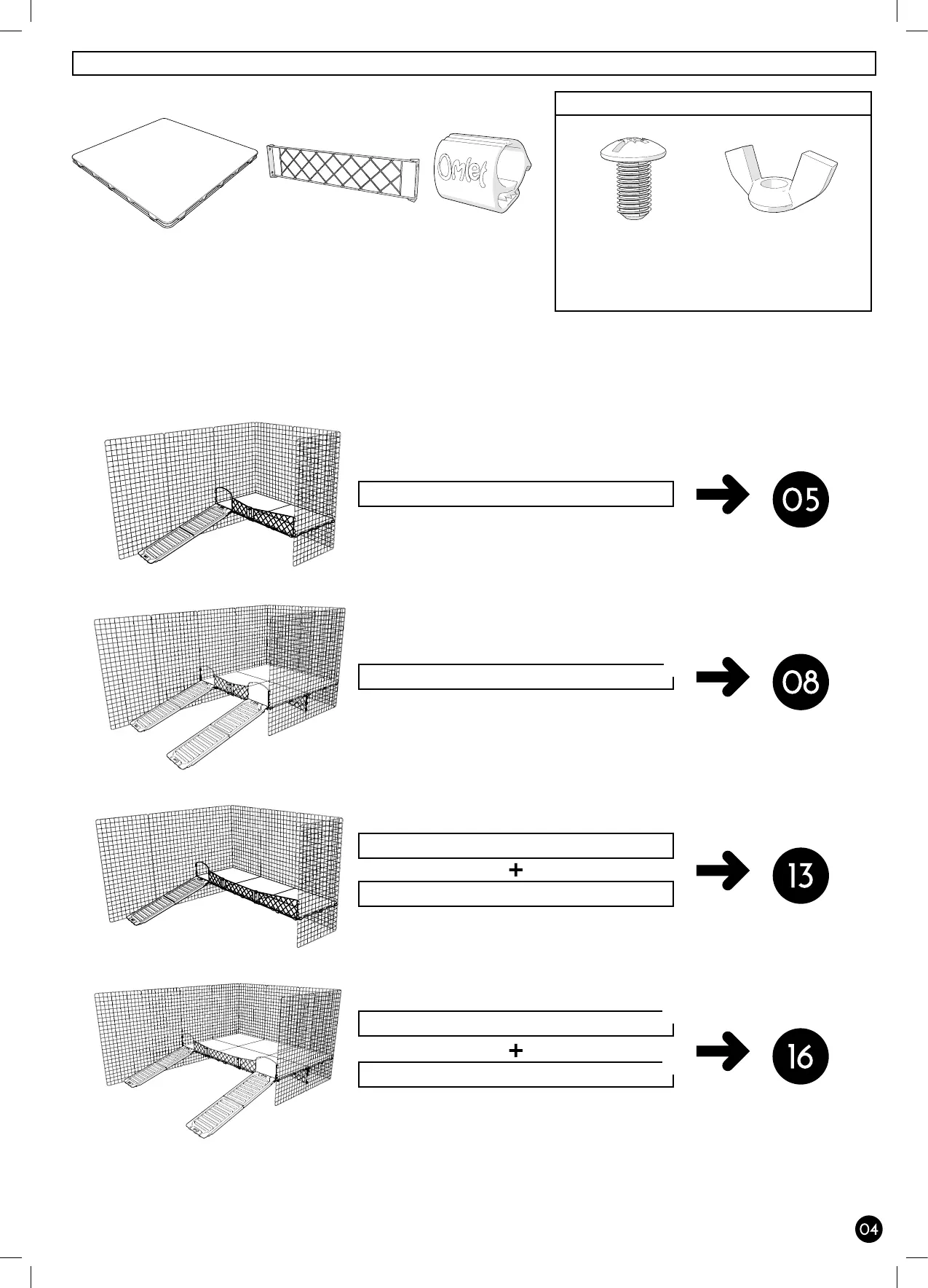 Page #5 background image