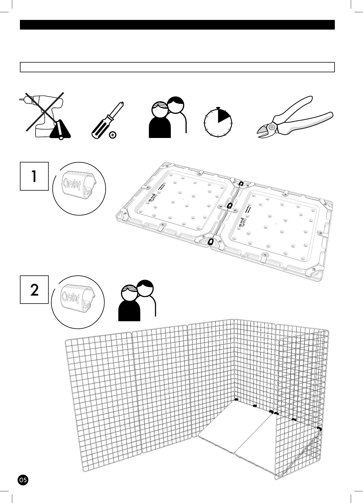 Page #6 background image