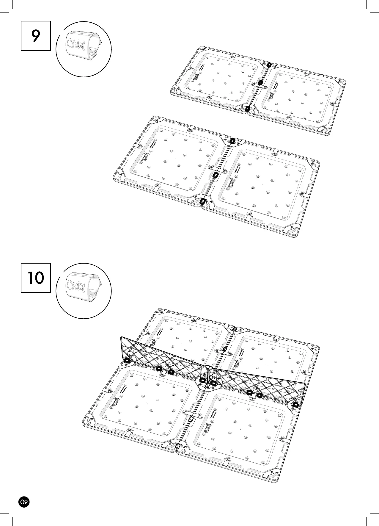 Page #10 background image