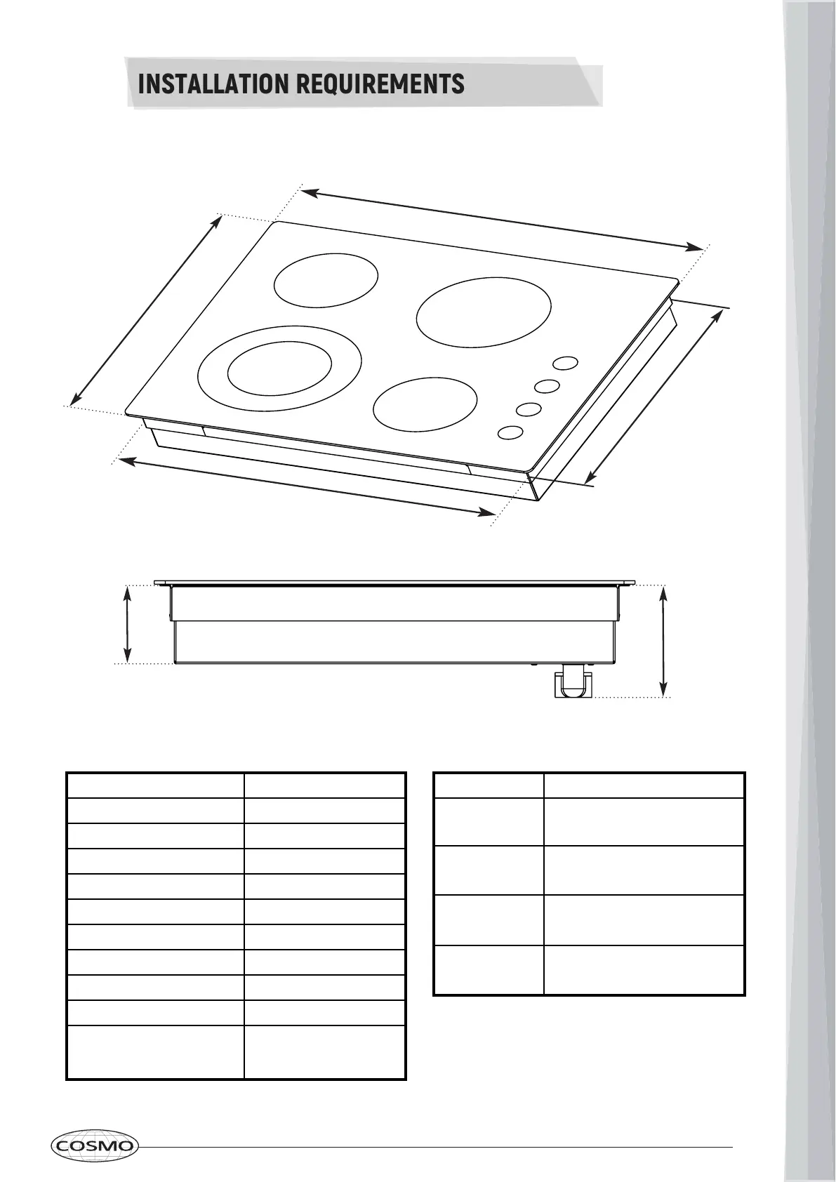 Page #6 background image