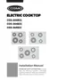 Preview: Installation Manual