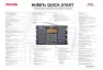 Preview: Quick Start