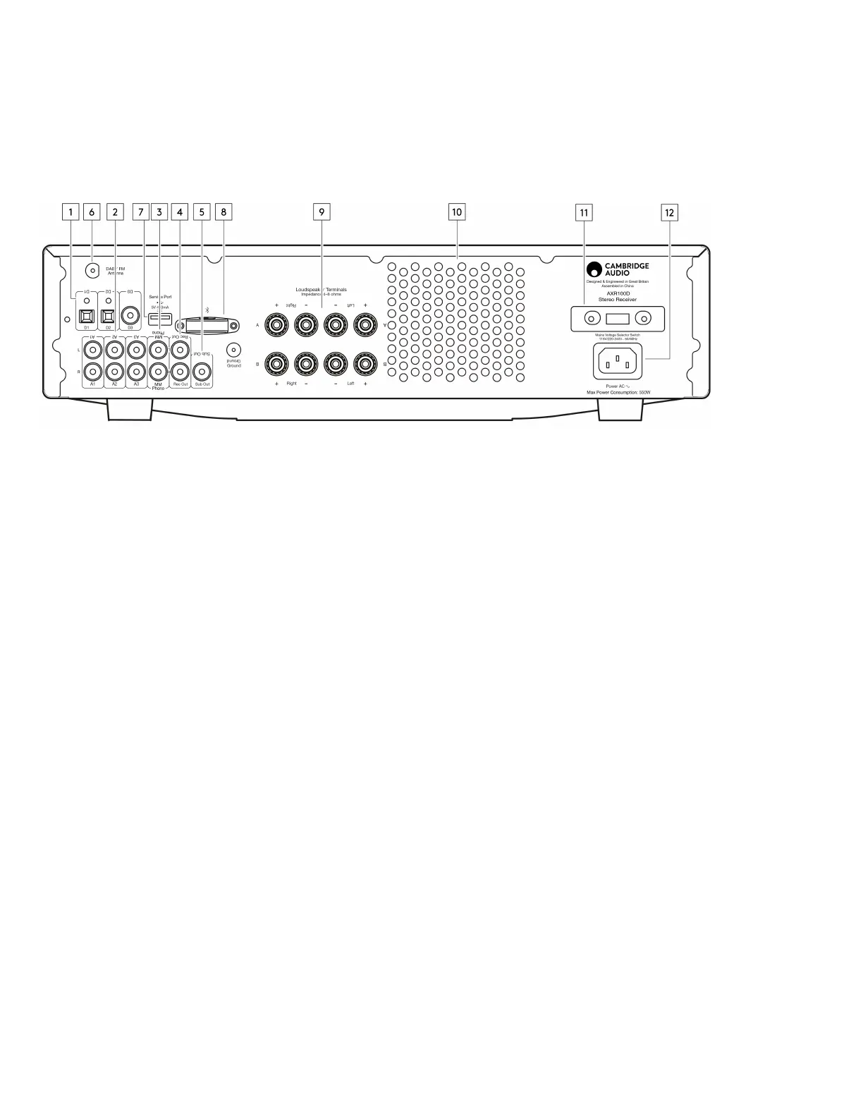 Page #8 background image