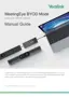Preview: Manual Guide
