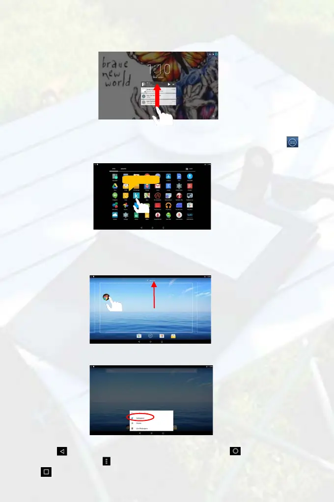 Page #5 background image