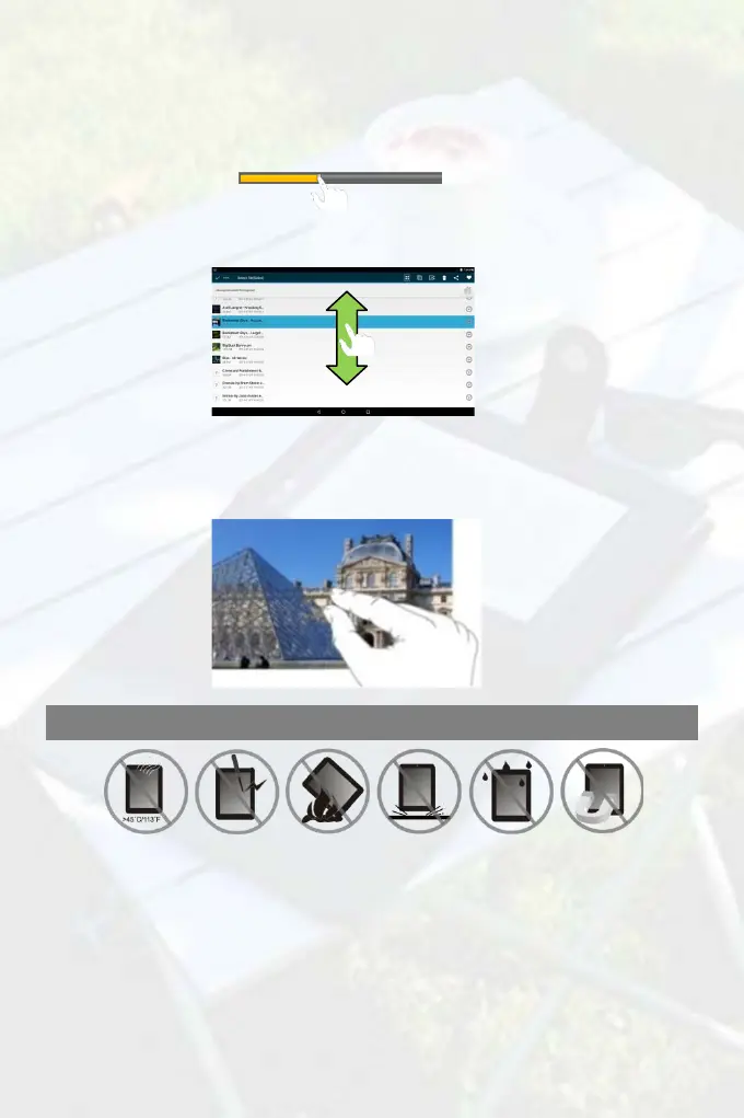 Page #6 background image