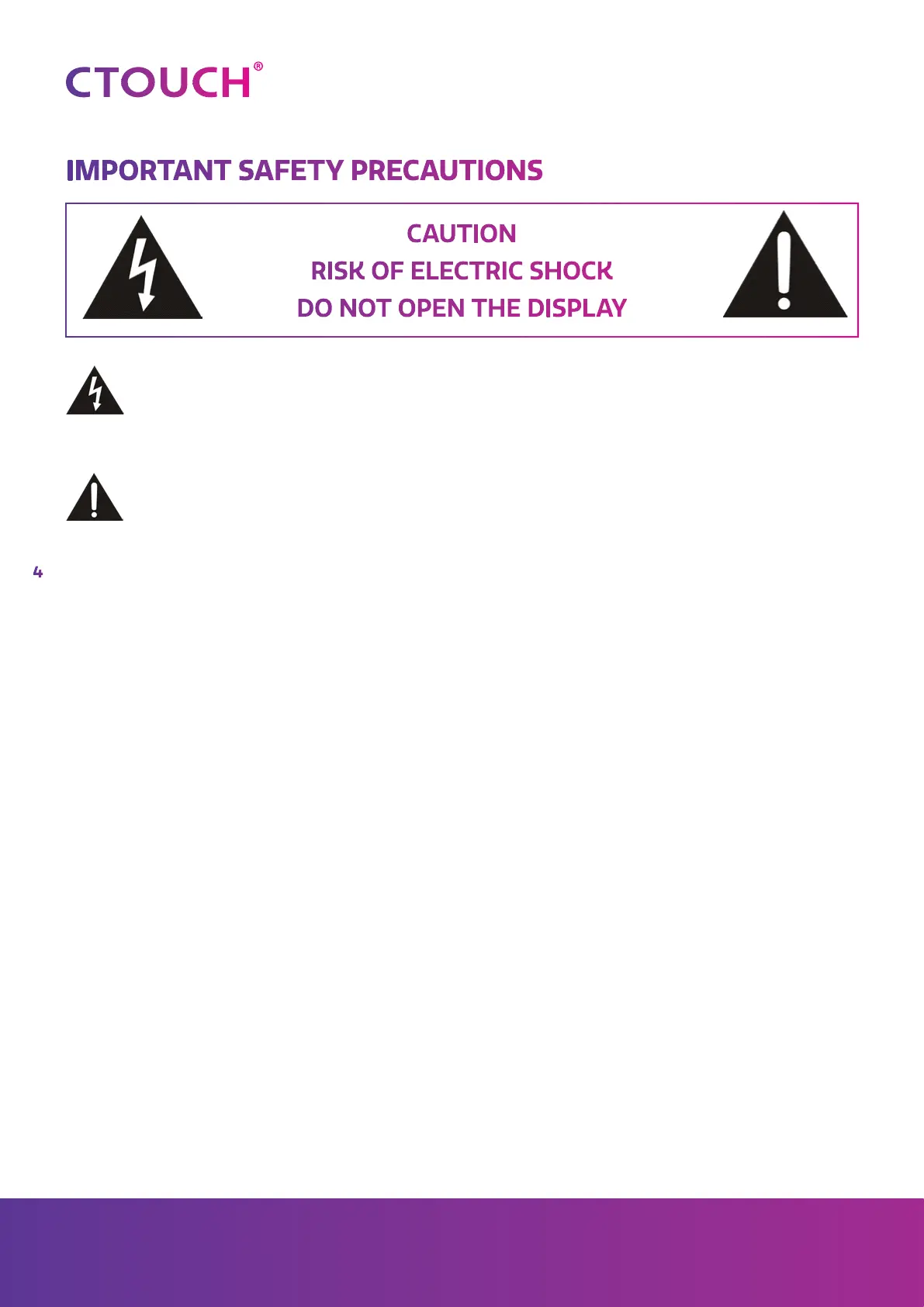 Page #4 background image