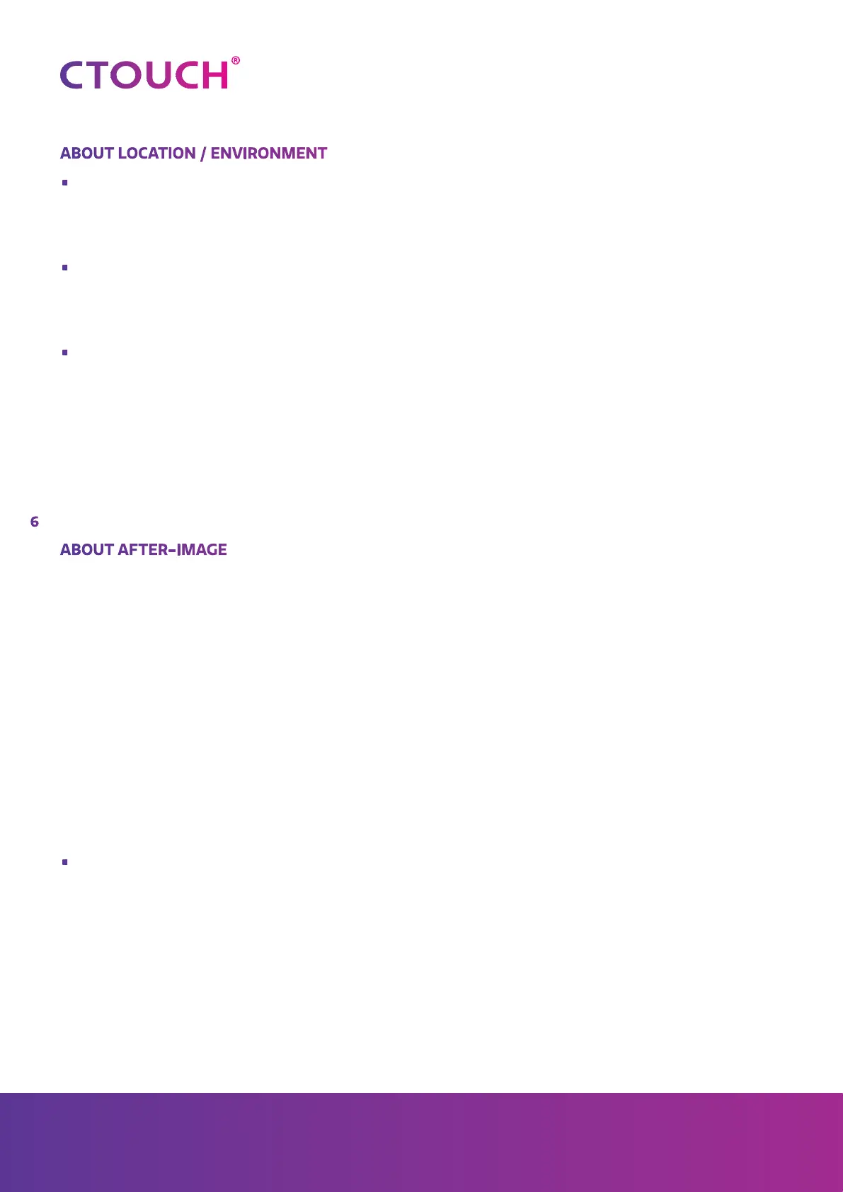 Page #6 background image