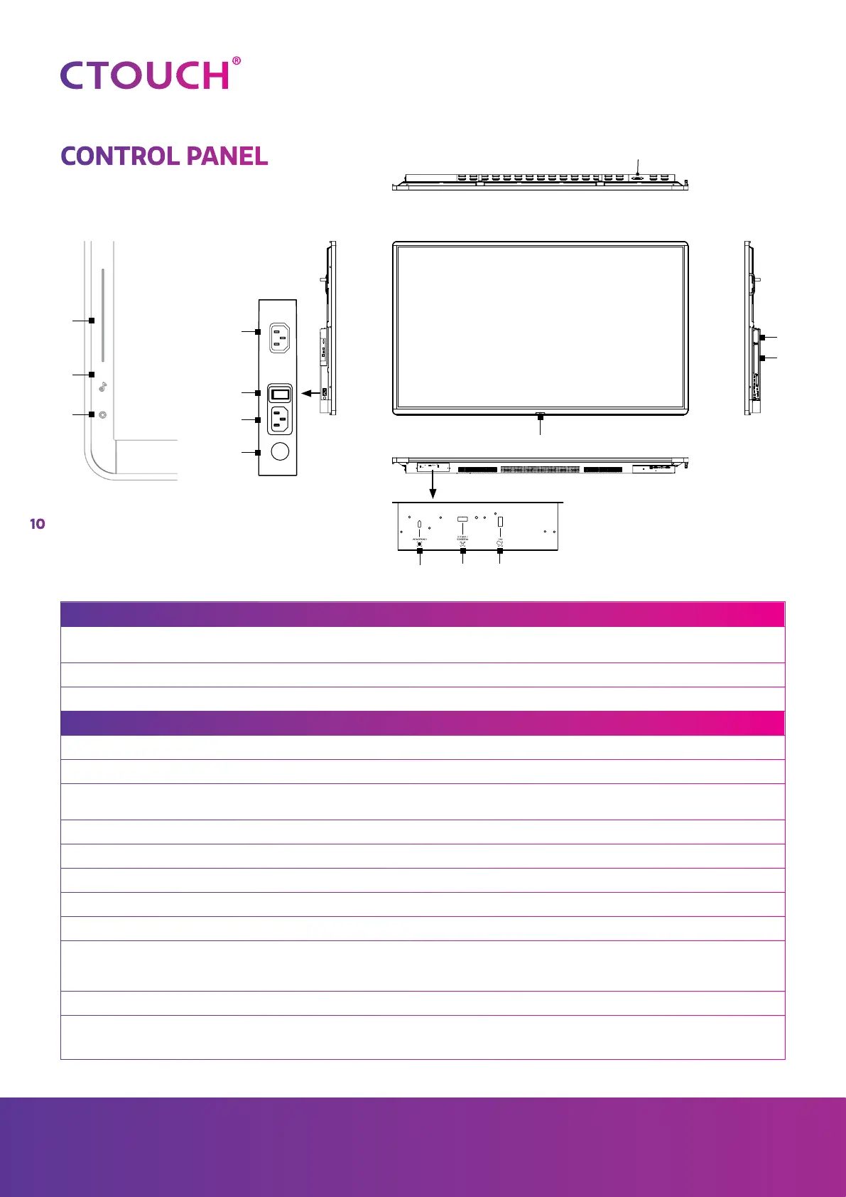 Page #10 background image
