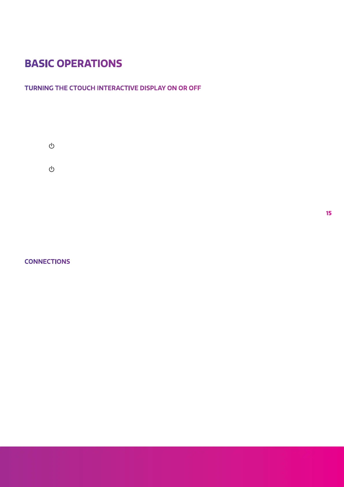 Page #15 background image