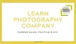 Preview: Camera Guide