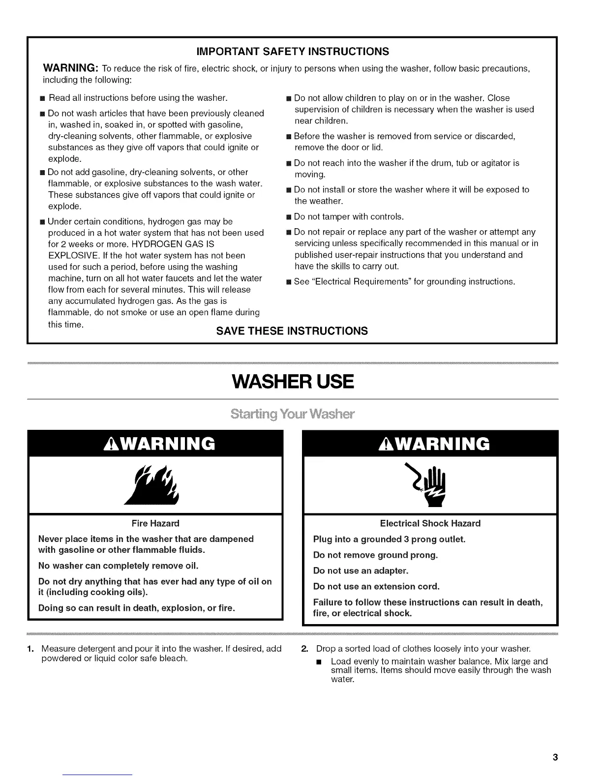 Page #3 background image