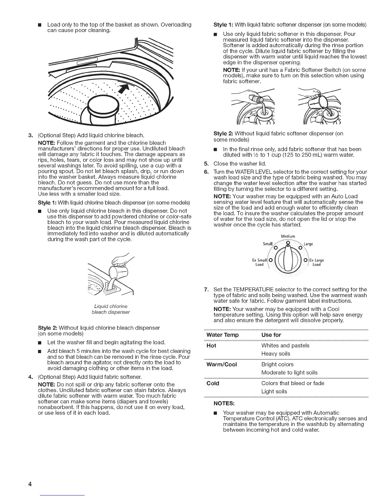 Page #4 background image