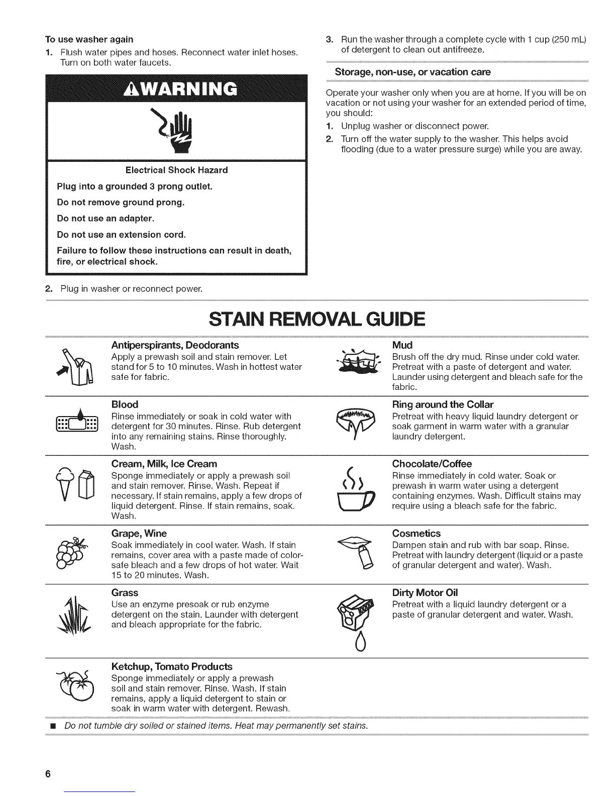 Page #6 background image