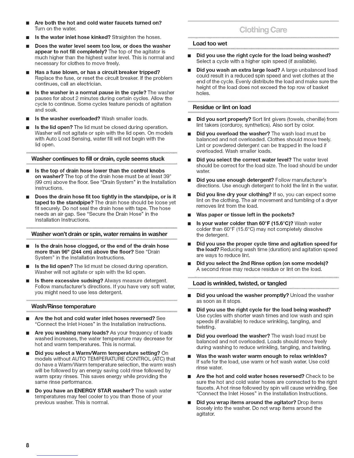 Page #8 background image