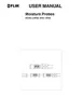 Preview: User Manual