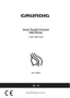 Preview: User Manual