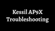 Preview: Troubleshooting