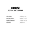 Preview: User Guide