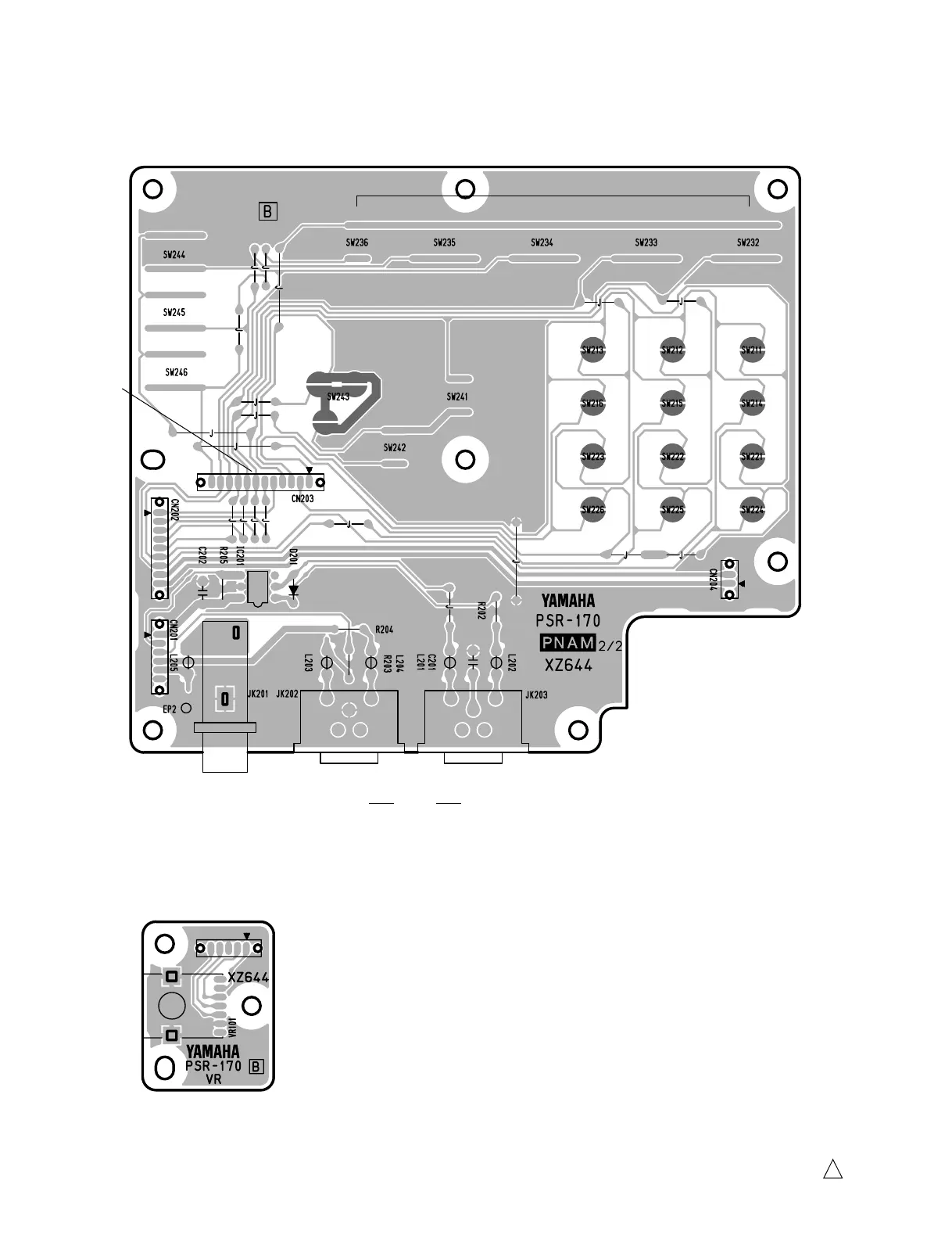 Page #14 background image