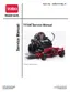 Preview: Service Manual