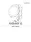 Preview: Owner's Manual