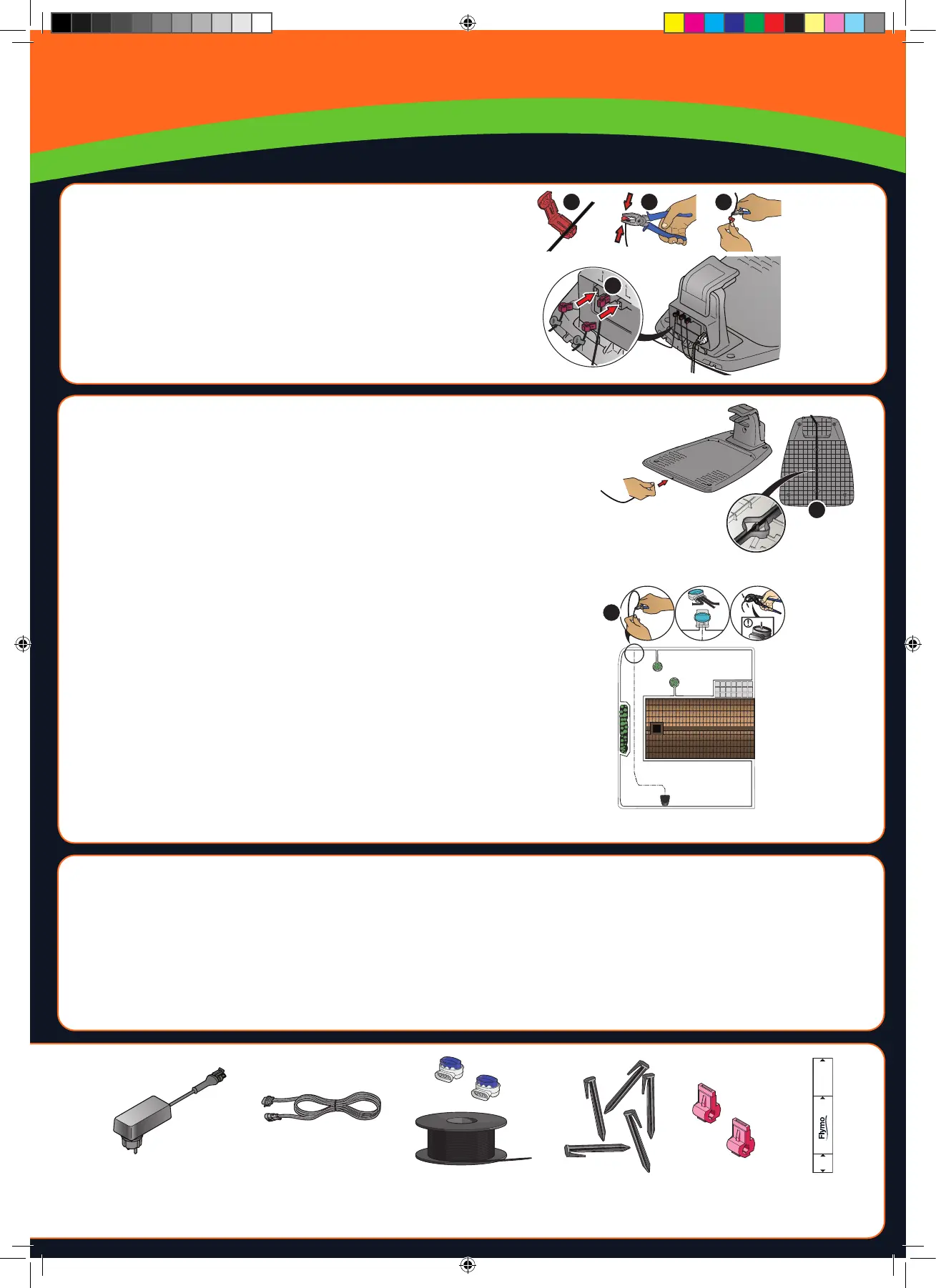 Page #3 background image