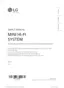 Preview: Simple Manual