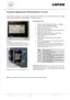 Preview: Instructions For Use