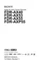 Preview: Service Manual