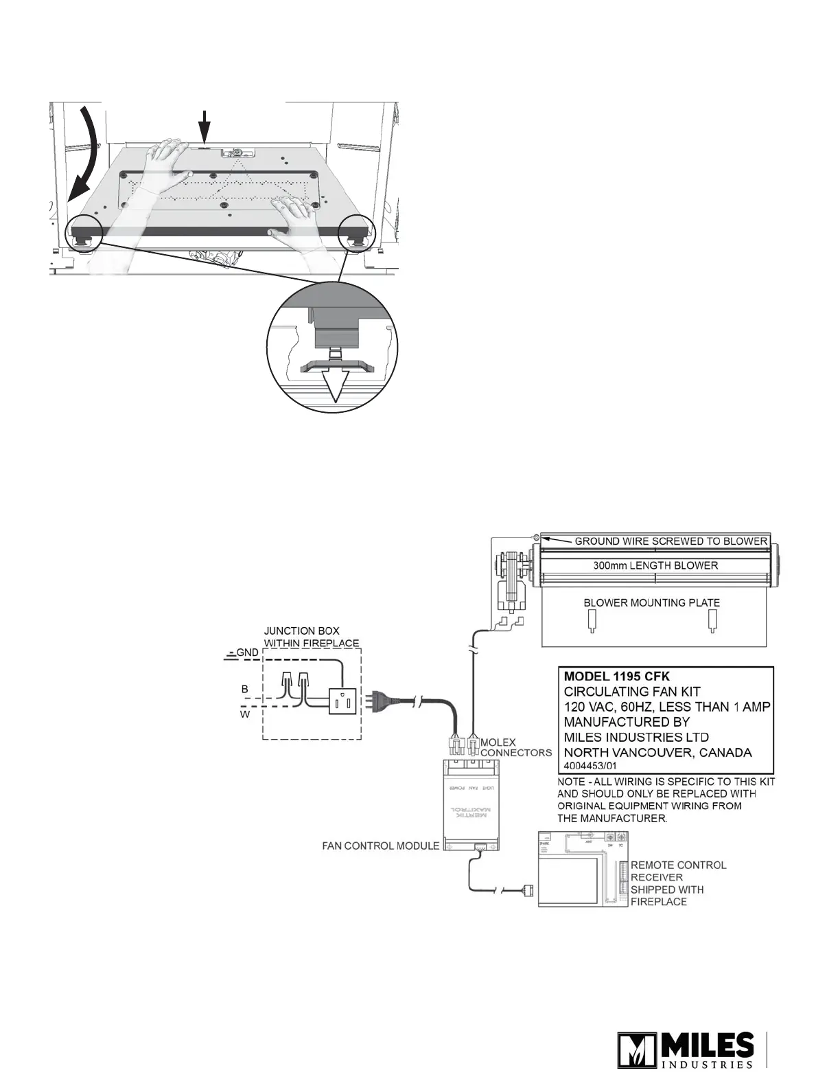 Page #5 background image