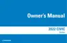 Preview: Owner's Manual
