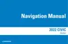 Preview: Navigation Manual