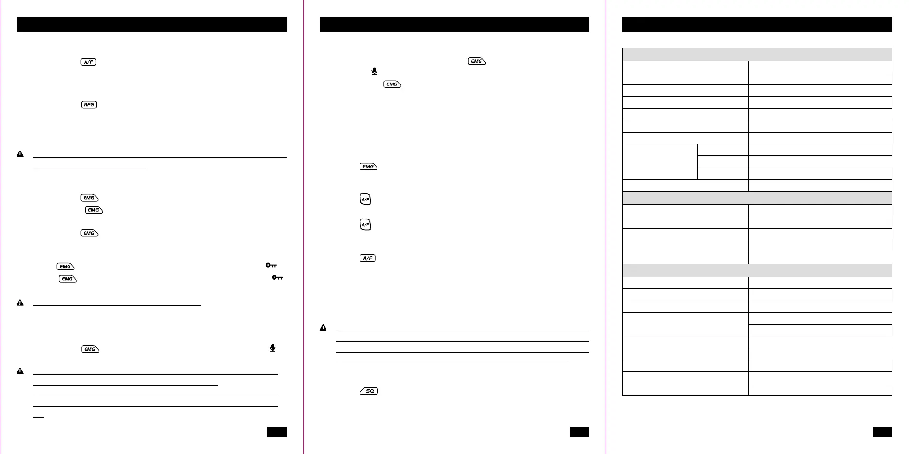 Page #2 background image