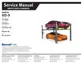 Preview: Service Manual