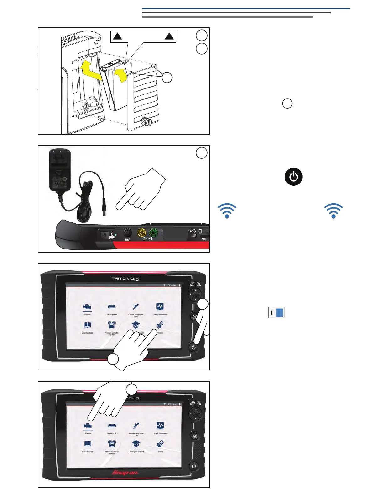 Page #4 background image