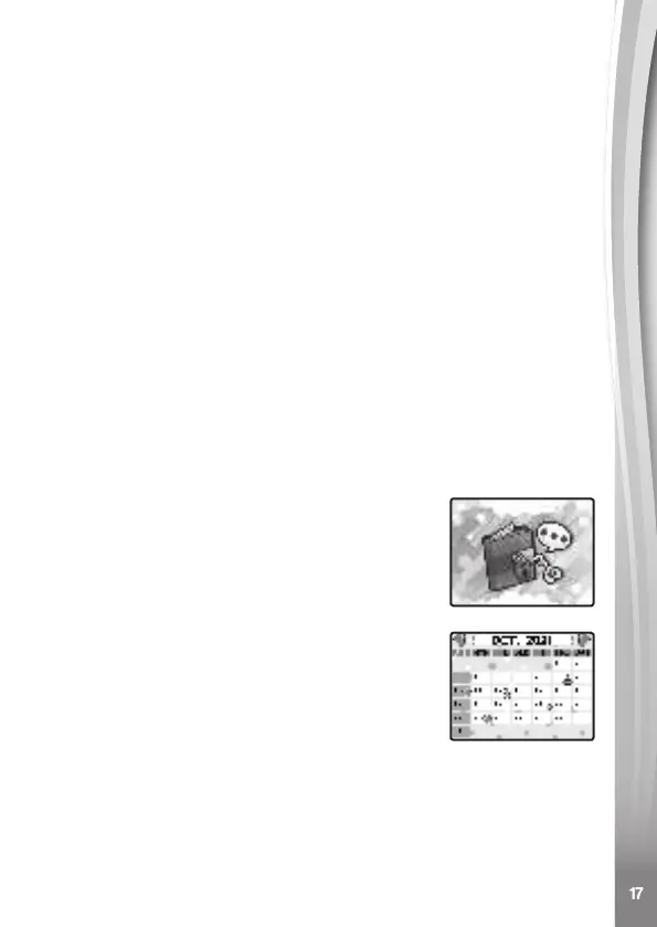 Page #17 background image