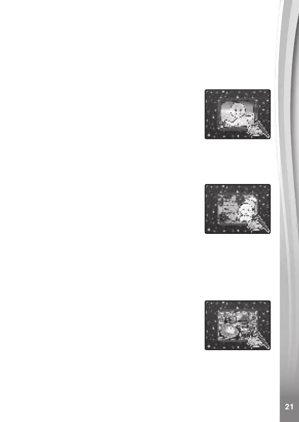 Page #21 background image
