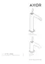 Preview: Instructions For Use/Assembly Instructions