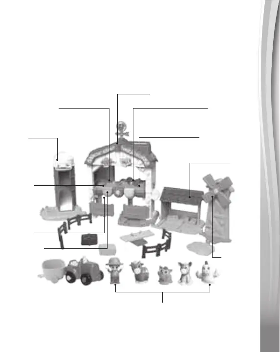 Page #2 background image