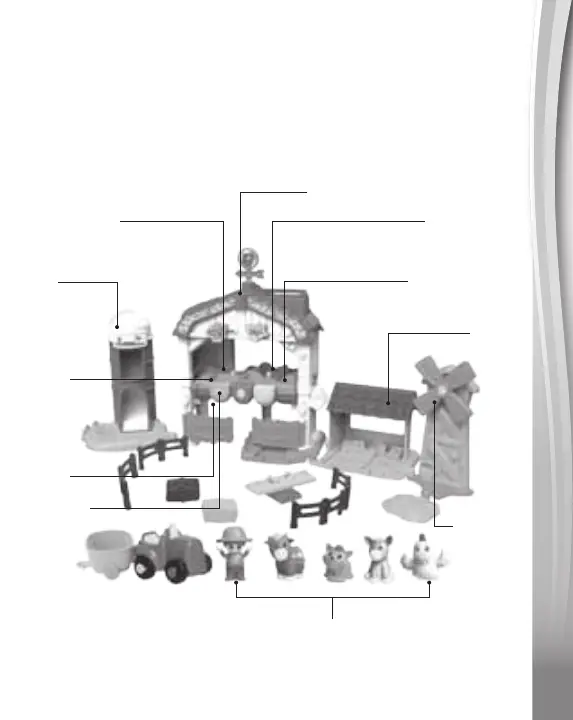 Page #3 background image