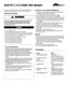 Preview: Manual