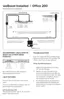 Preview: Install Guide