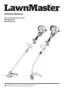 Preview: Service Manual
